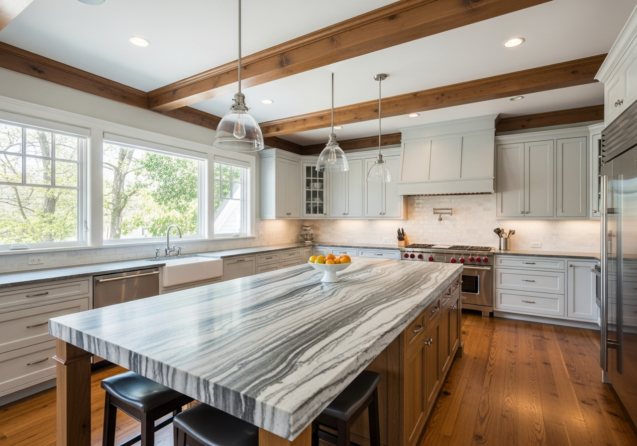LA Countertops — Beautiful Countertops Made Simple